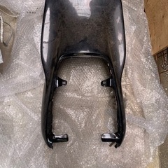 CB400SF NC31 羽上げリアカウル