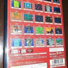 【再】PS2用ソフト『タイトーメモリーズ下巻　エターナルヒッツ』の画像