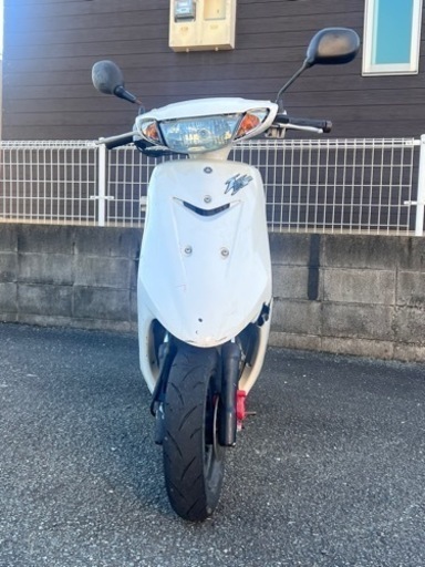 JOG ZR  スクーター