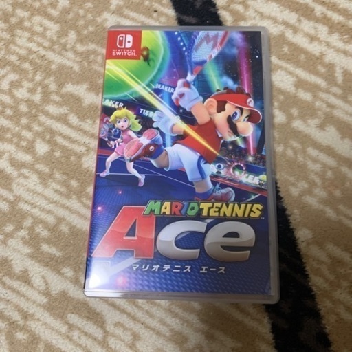 その他 Switch2