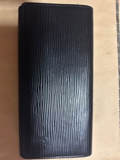 VUITTON 長財布　札入れ