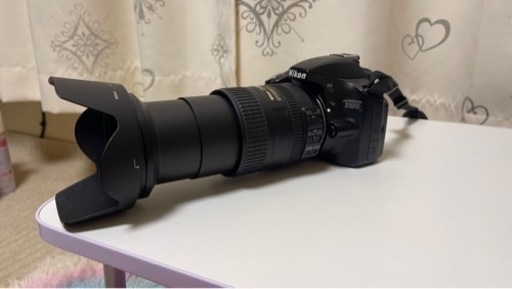 Nikon d3200 いろいろセット