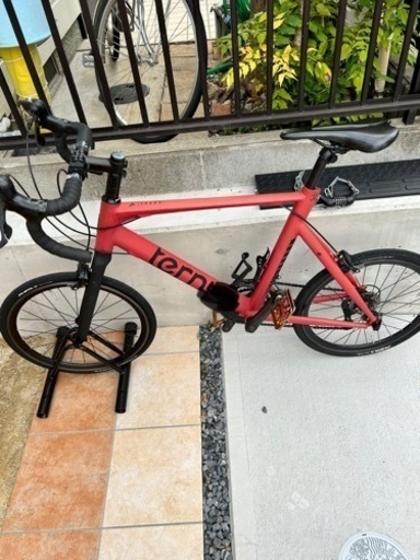 Tern SURGE ターン　サージュ　9/13まで限定価格です