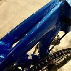 Tern ターン Link A7 リンク 折りたたみ自転車 20インチ 7段変速 Tern ターン Link A7 リンク 折りたたみ自転車 20インチ 7段変速