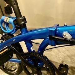 Tern ターン Link A7 リンク 折りたたみ自転車 20インチ 7段変速 Tern ターン Link A7 リンク 折りたたみ自転車 20インチ 7段変速