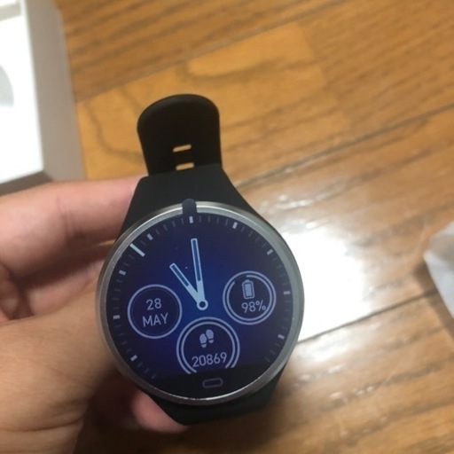 スマートウォッチ纏め