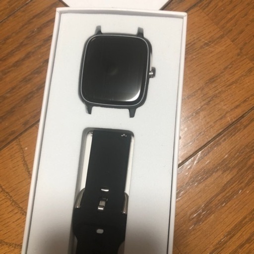 スマートウォッチ纏め