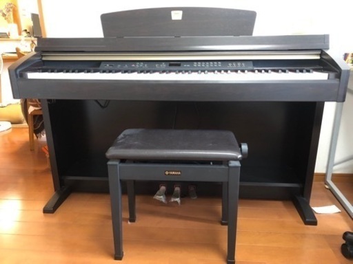 【再値下げ】YAMAHA グラビノーバ Clavinova CLP-230