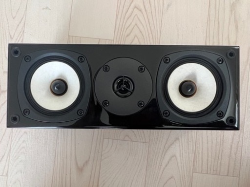 スピーカー Onkyo D-109xc