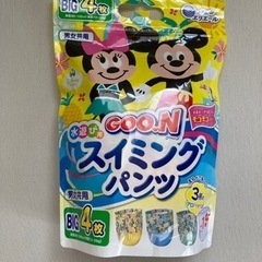 スイミングパンツ