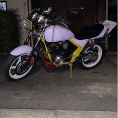 zephyr400の画像