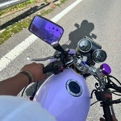 zephyr400の画像