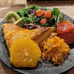 ナポリタン専門店【ひとりじめ】 - 地元のお店