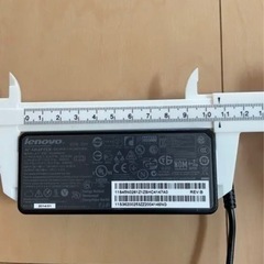 LENOVO 純正ノートPC用ACアダプター ADLX65NCC3Aの画像