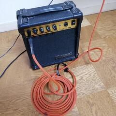 KORG　SP-100　スタンド付きの画像