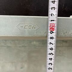 最終値下げ　DIY　セメント　モルタル　トロ箱　125Lの画像