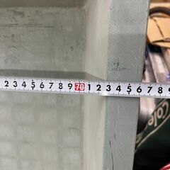 最終値下げ　DIY　セメント　モルタル　トロ箱　125Lの画像