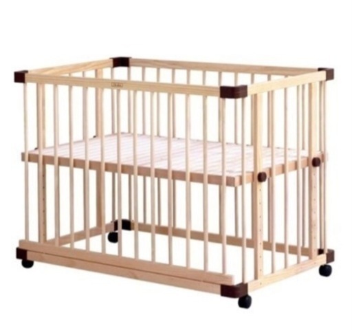 ファルスカ　ベビーベット