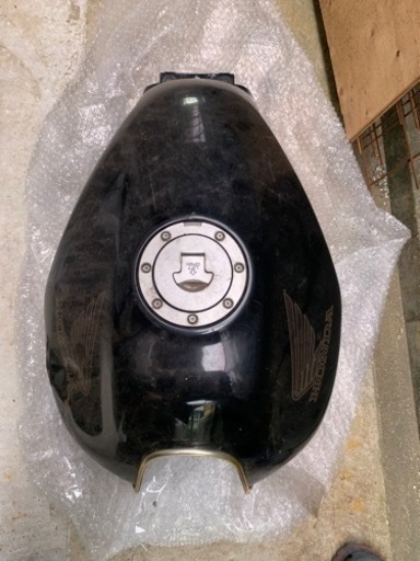 CB400SF NC31 タンク