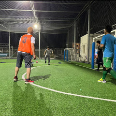 フットサル⚽メンバー募集してます😊🌺