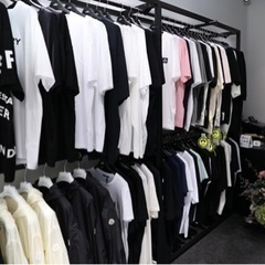 アパレル店員　販売　接客　スタッフ募集！の画像
