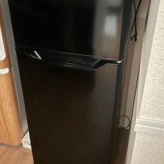 冷蔵庫 製造年 2021年制