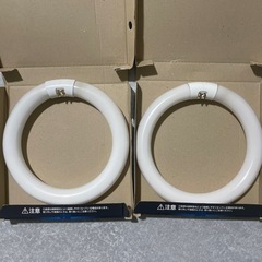 日立蛍光灯の画像