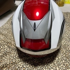 カブトのヘルメット売ります。