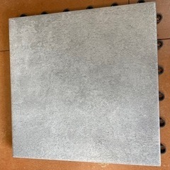 タイルデッキの画像