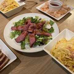 楽しいこと一緒にしましょ♪