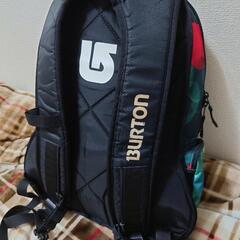 バートン　BURTON　リュックサック　バッグの画像