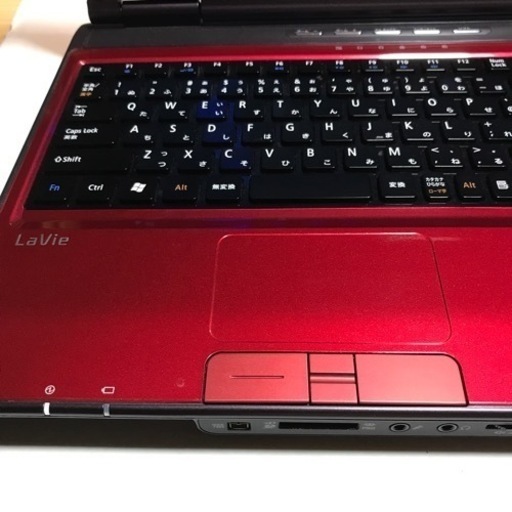 パソコン N E C   Lave  Windows11 core i5