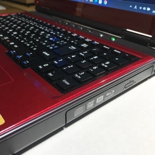 パソコン N E C   Lave  Windows11 core i5