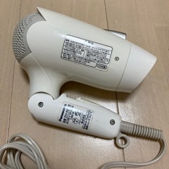 ドライヤー パナソニック ionityの画像