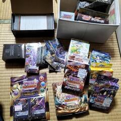【最終値下げ】パズドラtcg まとめ売り