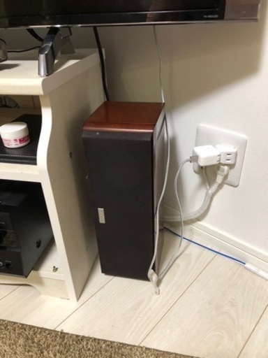 ホームシアター　音響　ONKYO オンキョー　アンティーク　セット ホームシアター 音響 ONKYO 注文 オンキョー アンティーク セット