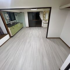 🏠8LDK　💥格安💥！呉市　三和町　ペット🆗　DIY賃貸