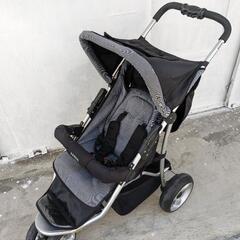 ベビーカー katoji new york baby 中古品