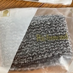 ホテルのボディータオル　Body towelの画像