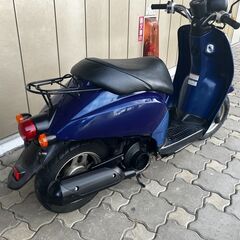 【引取先が決まりました】ホンダトゥデイ　AF61 程度良し！　バッテリー新品　すぐ乗れます！の画像