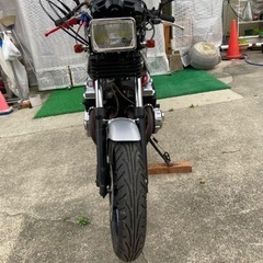 車検2年付き　CBR400F 極上車 美車の画像