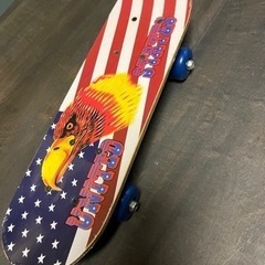 スケボー 子供用 インテリアの画像