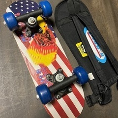 スケボー 子供用 インテリアの画像