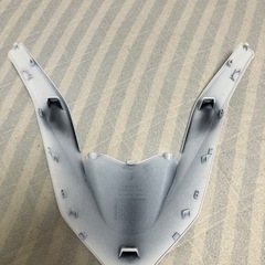 【純正/美品】PCX125(JK05)/PCX160(KF47) フロントガーニッシュの画像