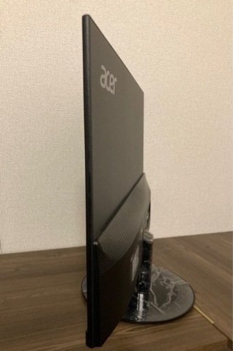 美品 Acer 23.8インチ 液晶モニター SA240YAbmi