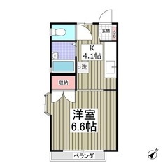 成田空港駅🏠『1K』✅フリーレント1ヶ月✨初期費用抑えられます✨...