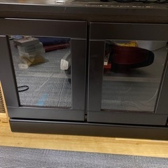 【お譲り先決定しました】ニトリ　テレビ台の画像