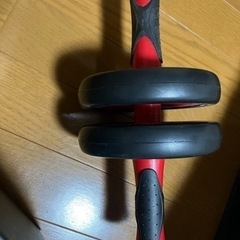 腹筋ローラー