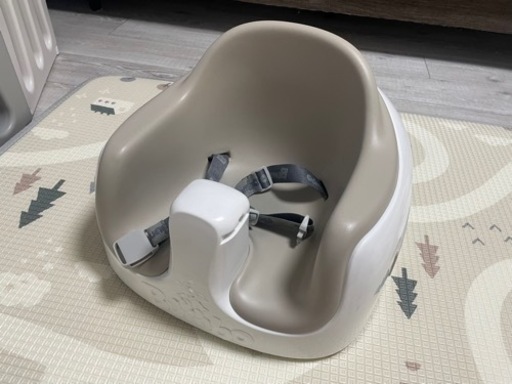 【美品】バンボ　マルチシート