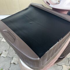 【引取先が決まりました】ディオチェスタFIエンジン　程度良し！　バッテリー新品の画像